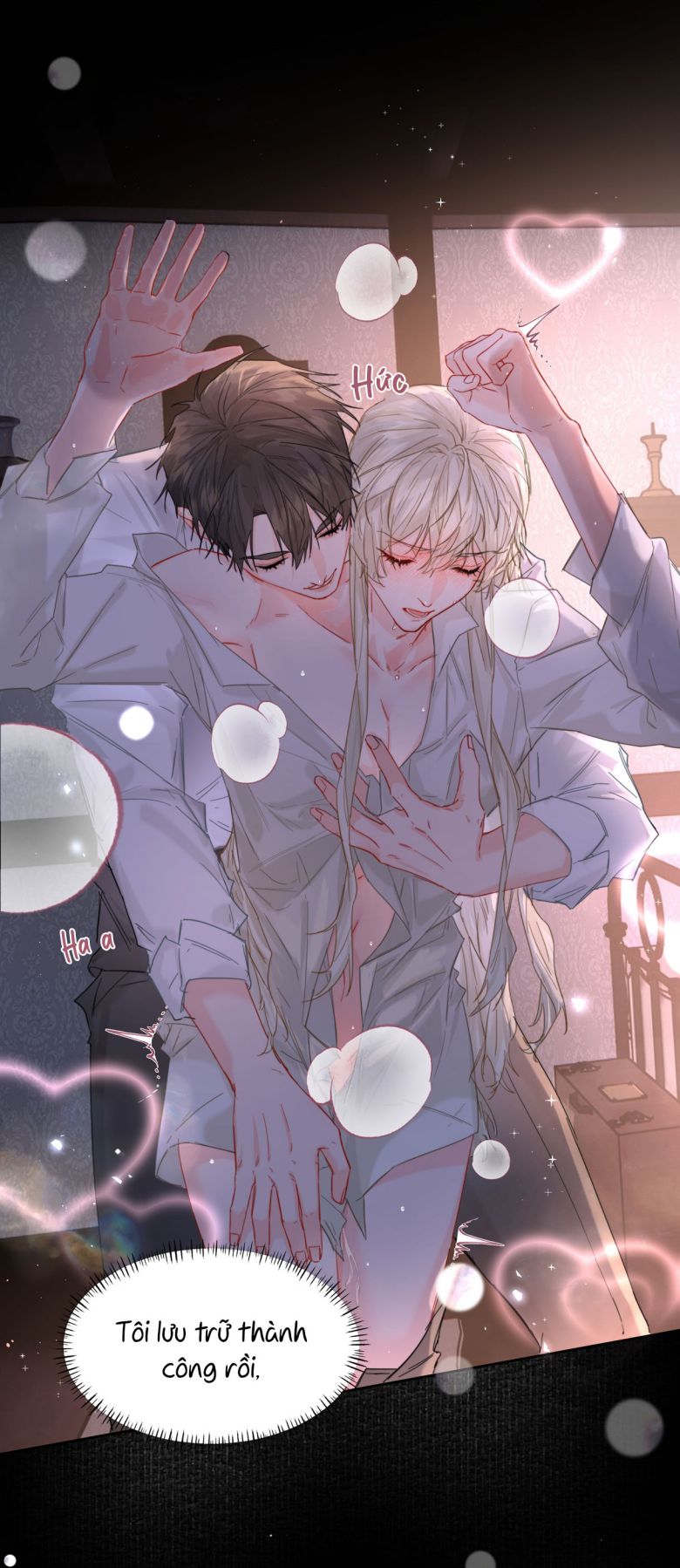 Tiền Nhiệm Vi Vương Chapter 51 - Trang 4