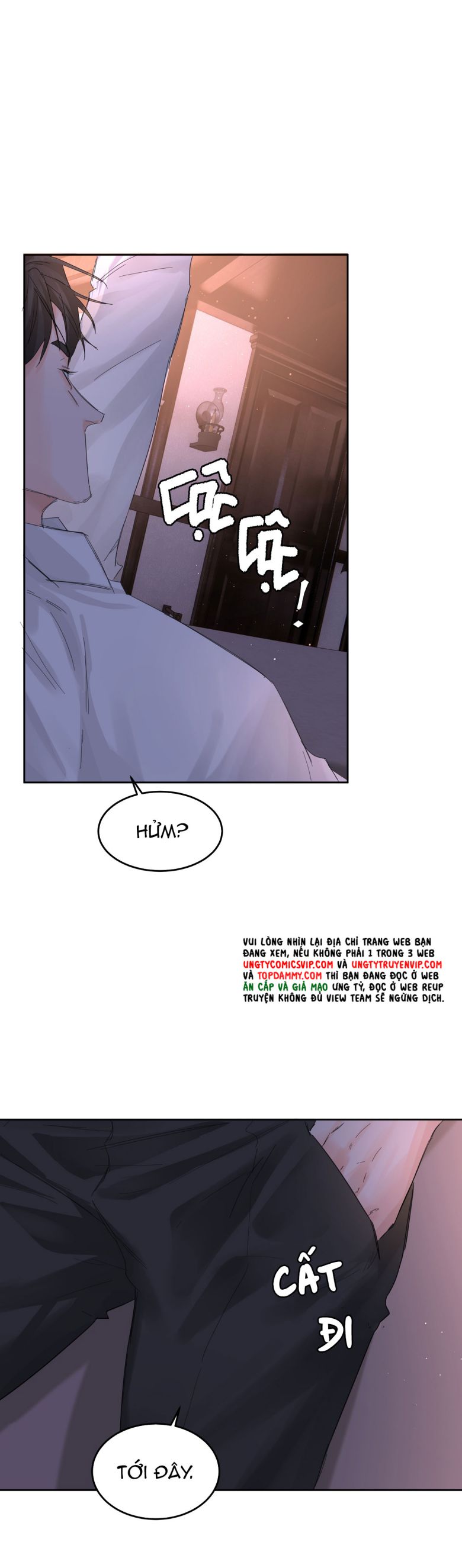 Tiền Nhiệm Vi Vương Chapter 51 - Trang 4