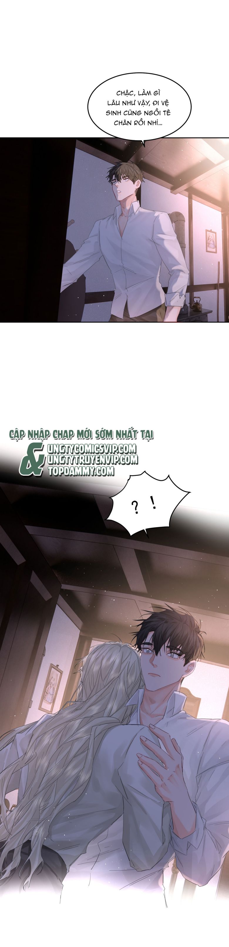 Tiền Nhiệm Vi Vương Chapter 51 - Trang 4