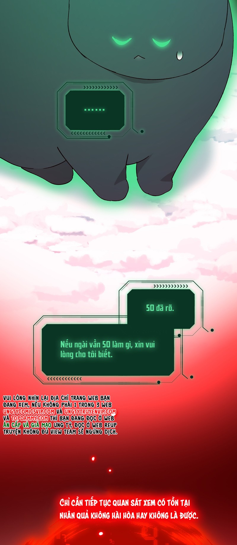 Tôi Phải Làm 1 Kẻ Đại Xấu Xa Chapter 115 - Trang 4