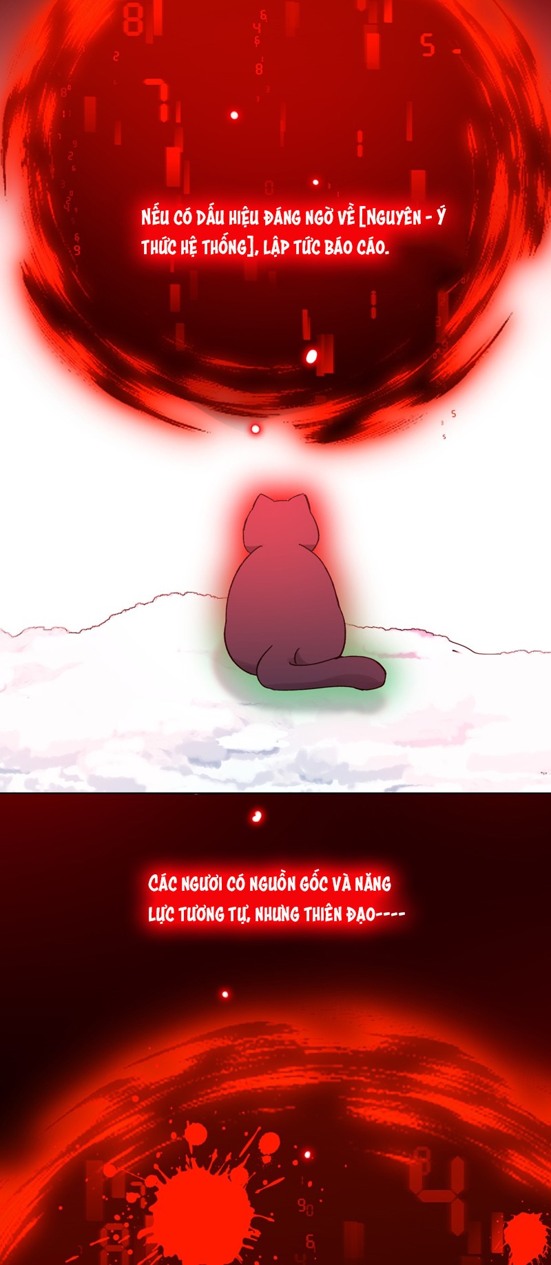 Tôi Phải Làm 1 Kẻ Đại Xấu Xa Chapter 115 - Trang 4