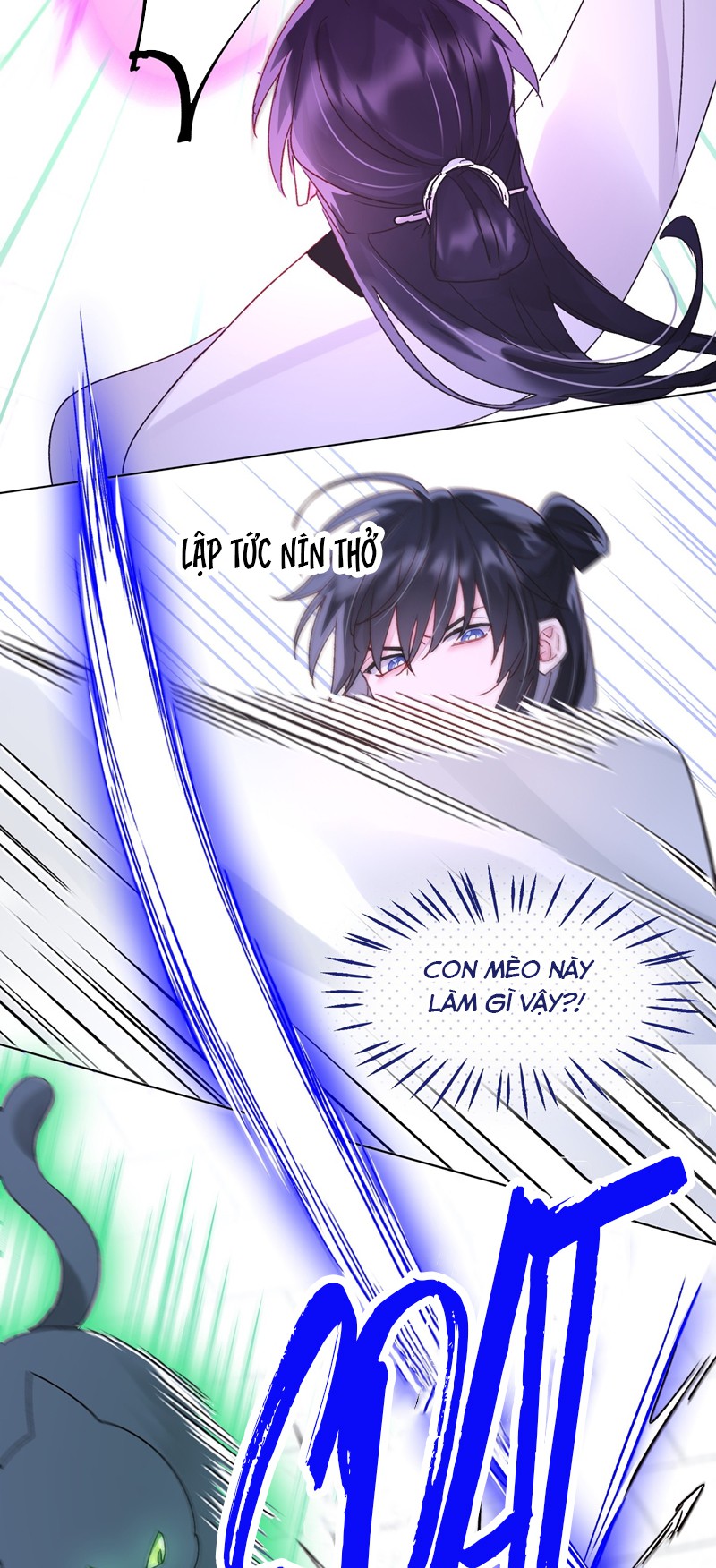 Tôi Phải Làm 1 Kẻ Đại Xấu Xa Chapter 115 - Trang 4
