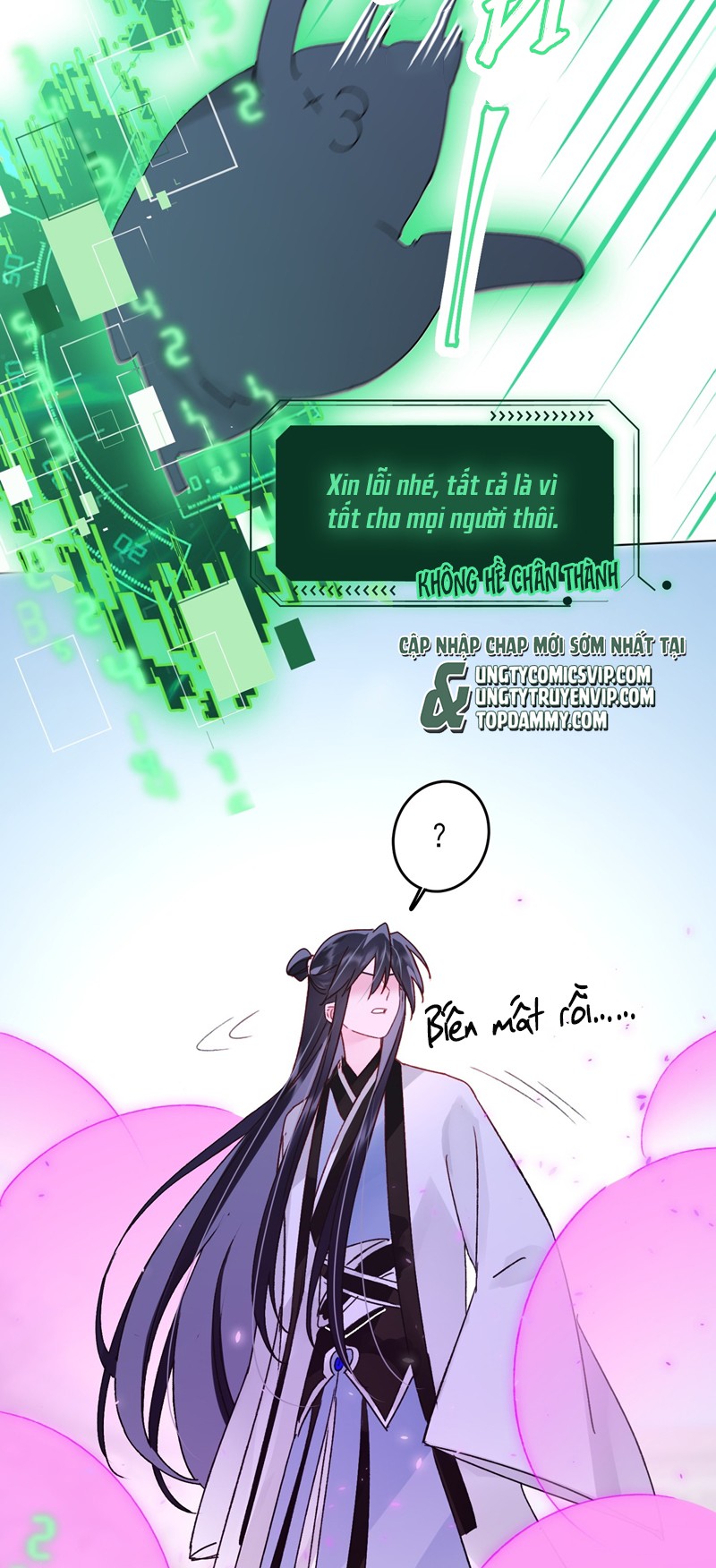 Tôi Phải Làm 1 Kẻ Đại Xấu Xa Chapter 115 - Trang 4