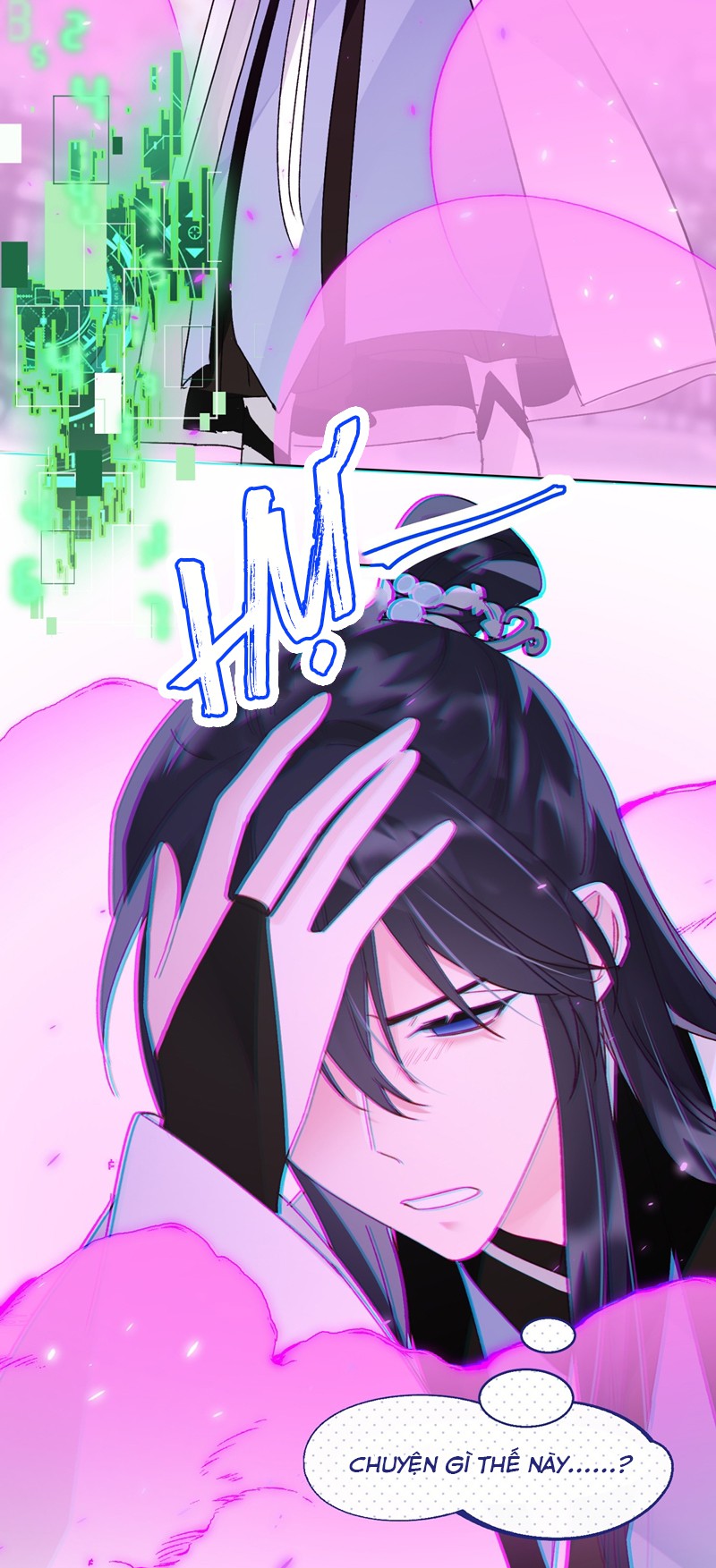 Tôi Phải Làm 1 Kẻ Đại Xấu Xa Chapter 115 - Trang 4
