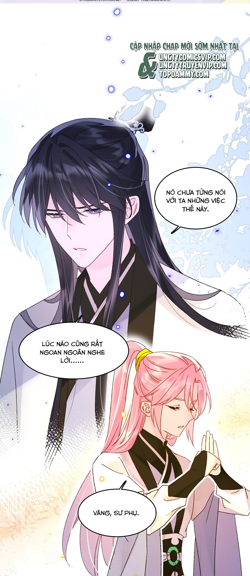 Tôi Phải Làm 1 Kẻ Đại Xấu Xa Chapter 115 - Trang 4