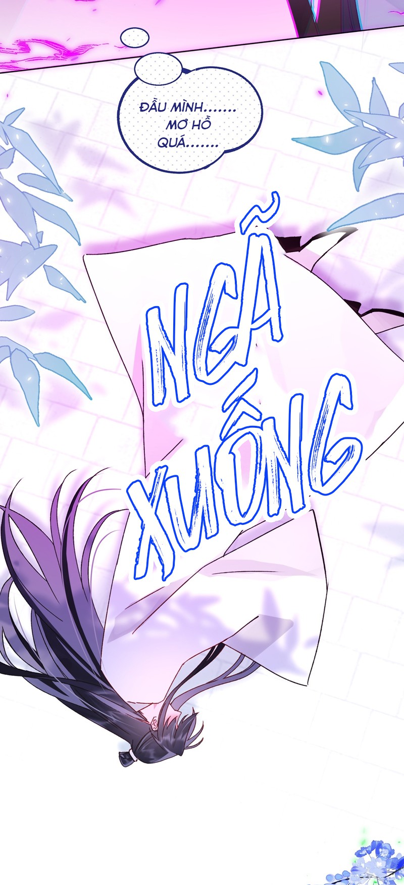 Tôi Phải Làm 1 Kẻ Đại Xấu Xa Chapter 115 - Trang 4