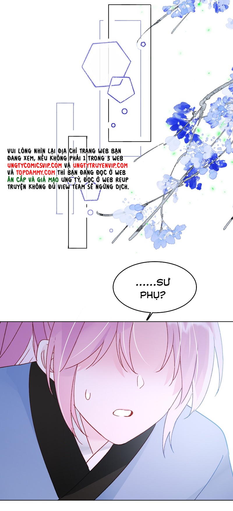 Tôi Phải Làm 1 Kẻ Đại Xấu Xa Chapter 115 - Trang 4