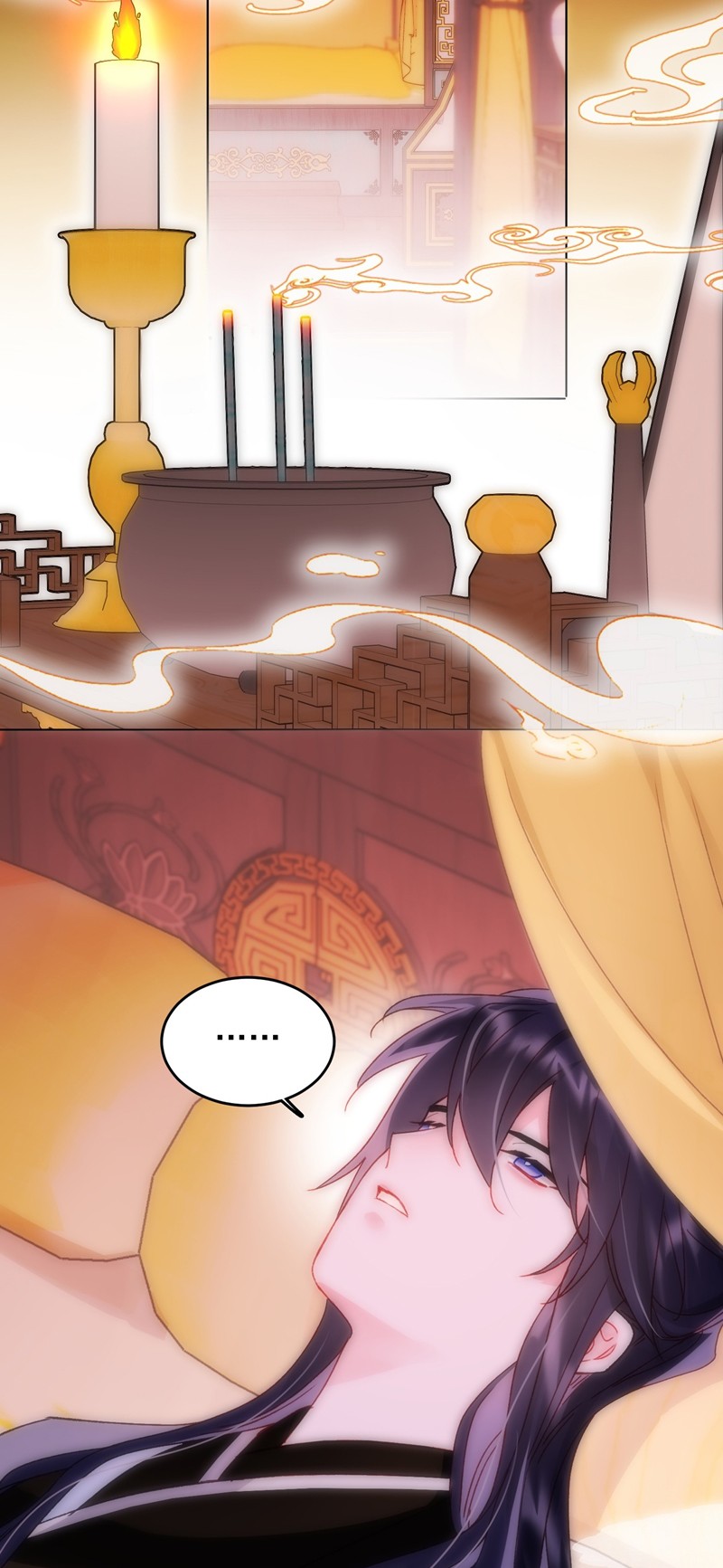 Tôi Phải Làm 1 Kẻ Đại Xấu Xa Chapter 115 - Trang 4