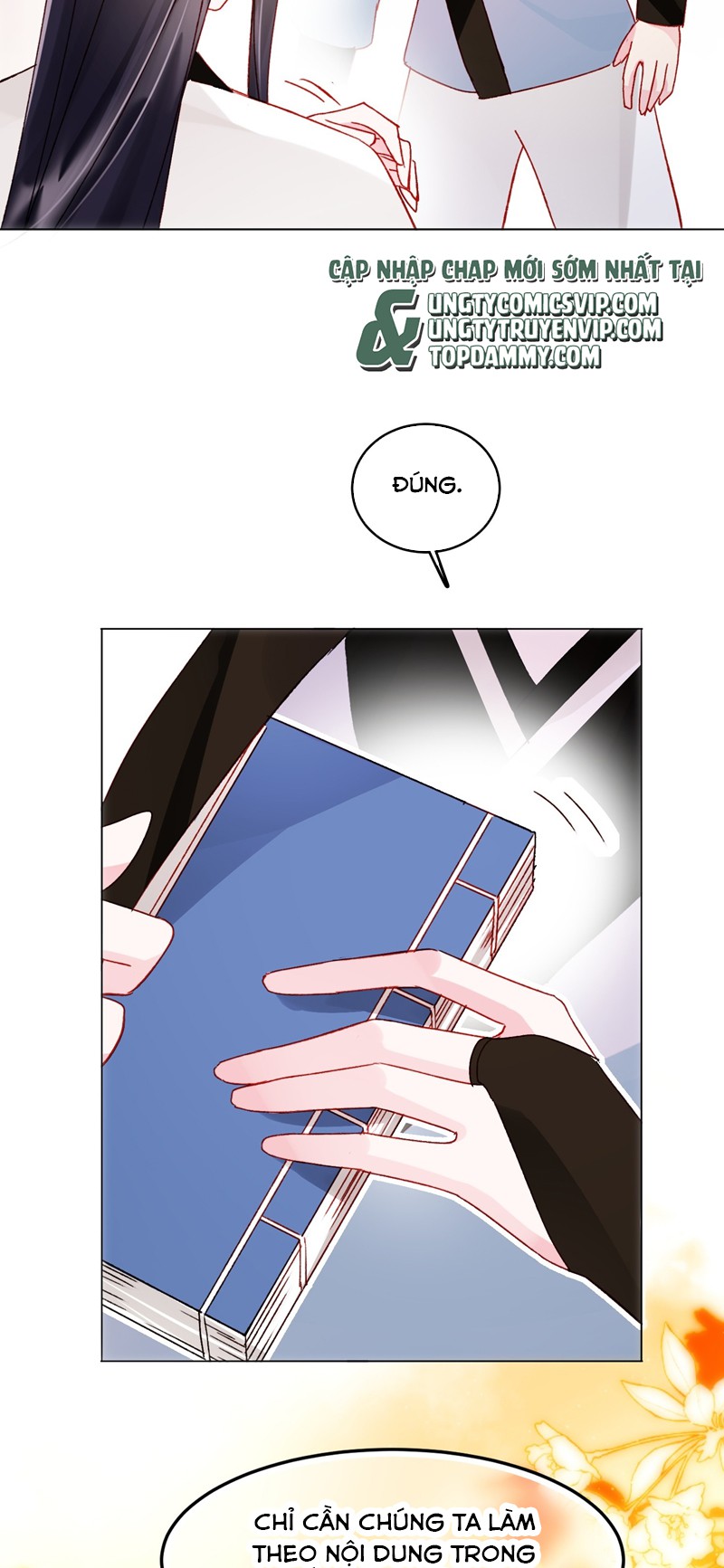 Tôi Phải Làm 1 Kẻ Đại Xấu Xa Chapter 115 - Trang 4