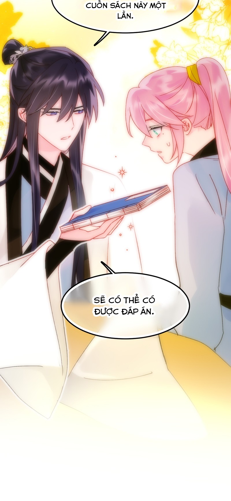 Tôi Phải Làm 1 Kẻ Đại Xấu Xa Chapter 115 - Trang 4