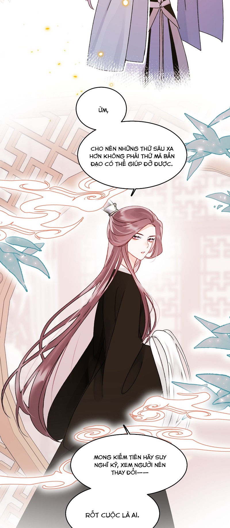 Tôi Phải Làm 1 Kẻ Đại Xấu Xa Chapter 115 - Trang 4