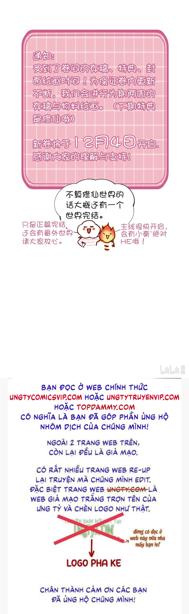 Tôi Phải Làm 1 Kẻ Đại Xấu Xa Chapter 115 - Trang 4