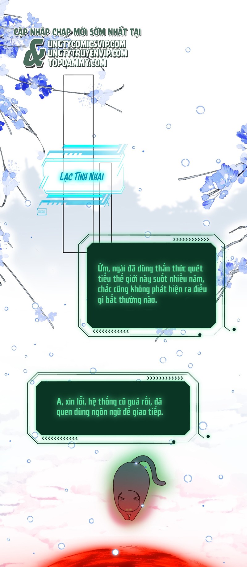 Tôi Phải Làm 1 Kẻ Đại Xấu Xa Chapter 115 - Trang 4