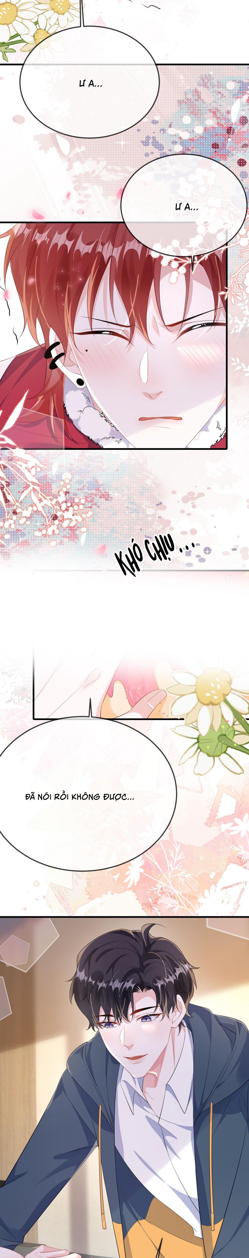 Giáo Bá Là Một Tên Yêu Tinh Chapter 93 - Trang 4