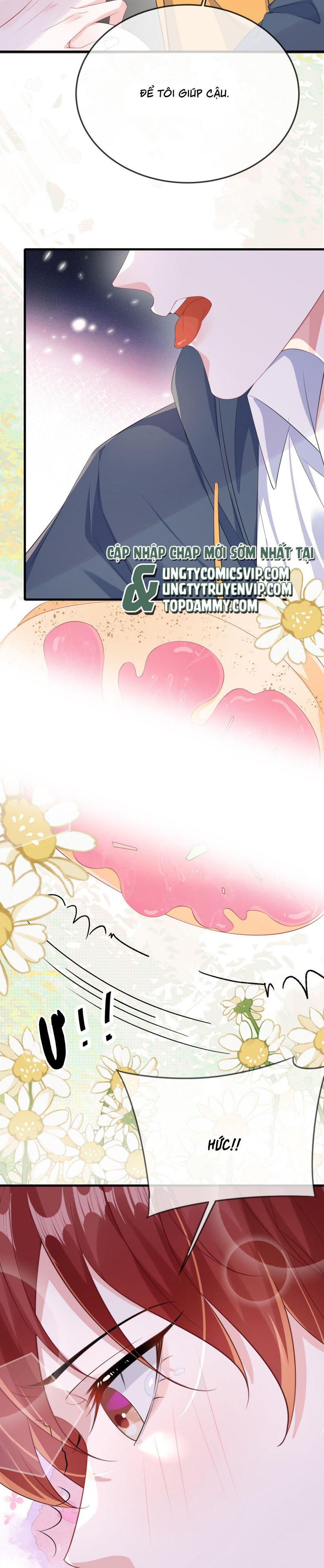 Giáo Bá Là Một Tên Yêu Tinh Chapter 93 - Trang 4
