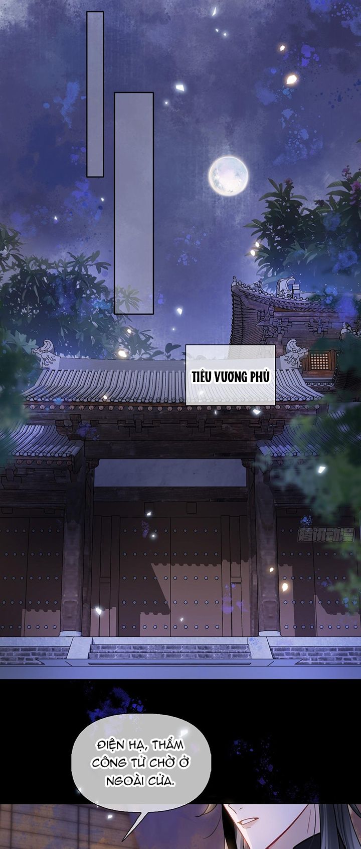 Cư Tâm Bất Kính Chapter 10 - Trang 4
