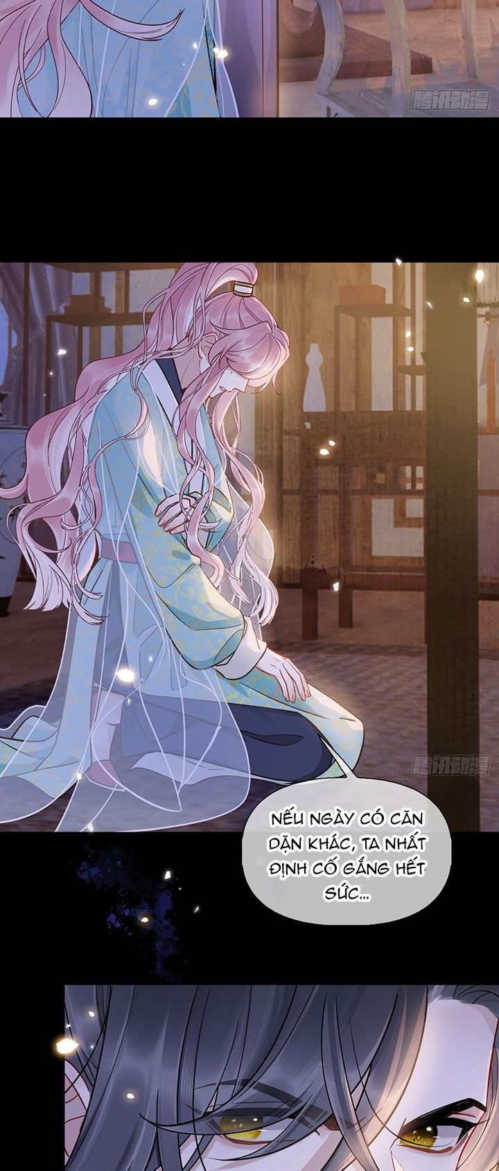 Cư Tâm Bất Kính Chapter 10 - Trang 4
