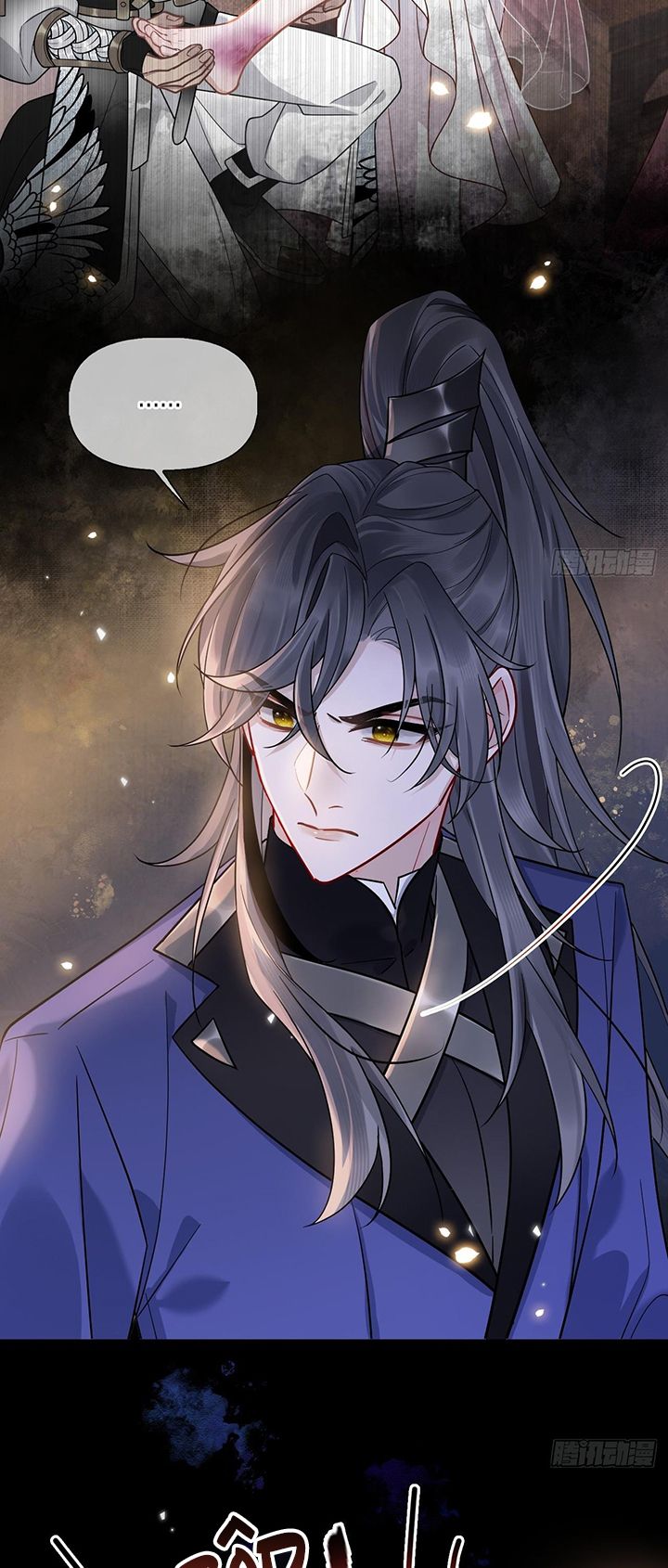 Cư Tâm Bất Kính Chapter 10 - Trang 4
