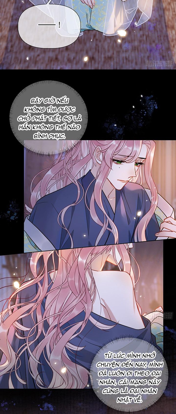 Cư Tâm Bất Kính Chapter 10 - Trang 4