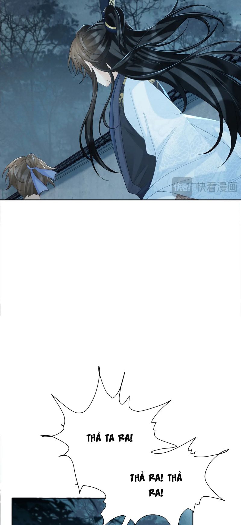 Bệnh Trạng Dụ Dỗ Chapter 57 - Trang 4