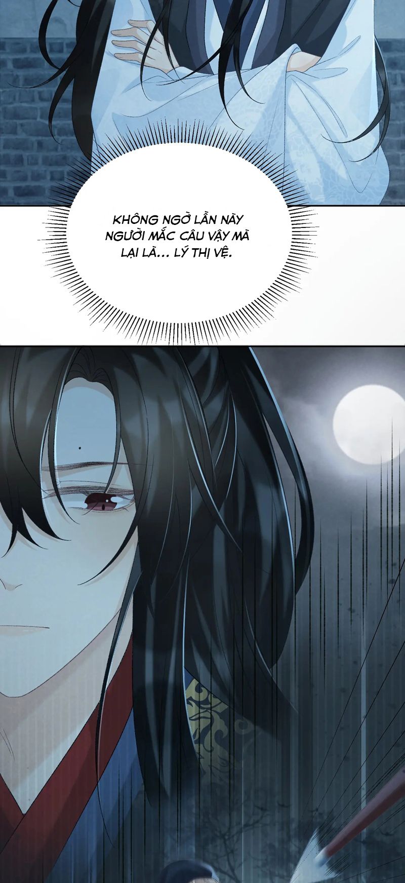 Bệnh Trạng Dụ Dỗ Chapter 57 - Trang 4