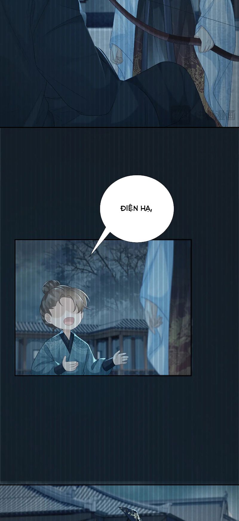 Bệnh Trạng Dụ Dỗ Chapter 57 - Trang 4