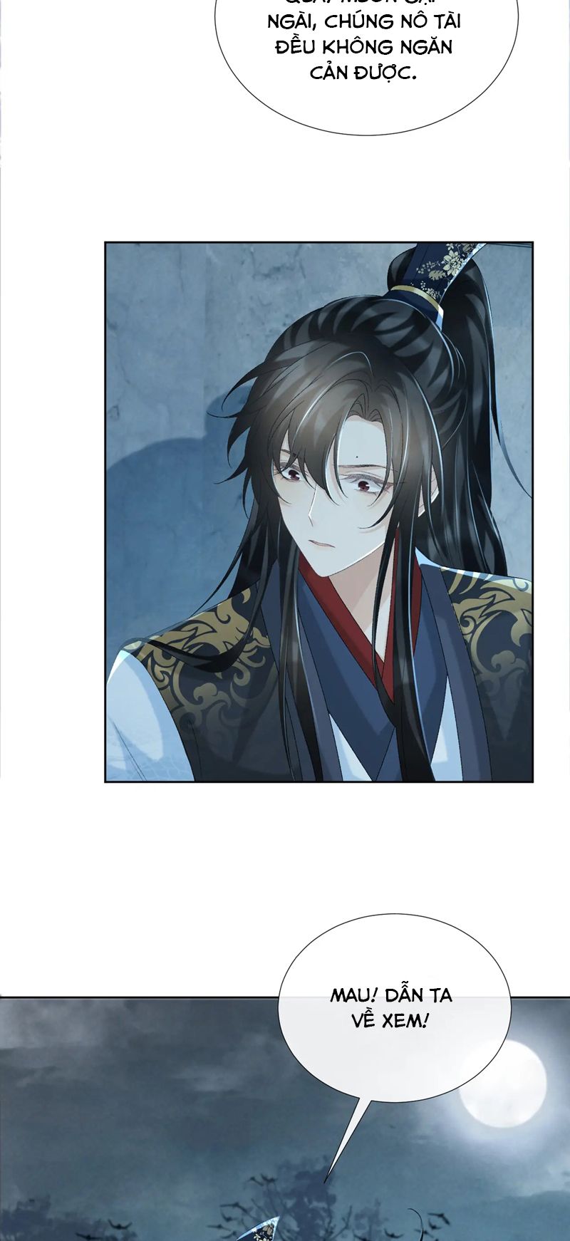 Bệnh Trạng Dụ Dỗ Chapter 57 - Trang 4