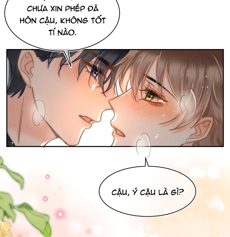 Ánh Trăng Vì Tôi Mà Đến Chapter 48 - Trang 4
