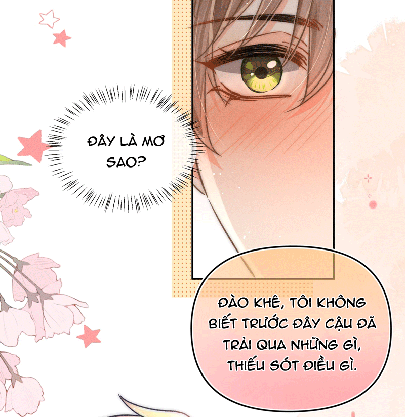 Ánh Trăng Vì Tôi Mà Đến Chapter 48 - Trang 4
