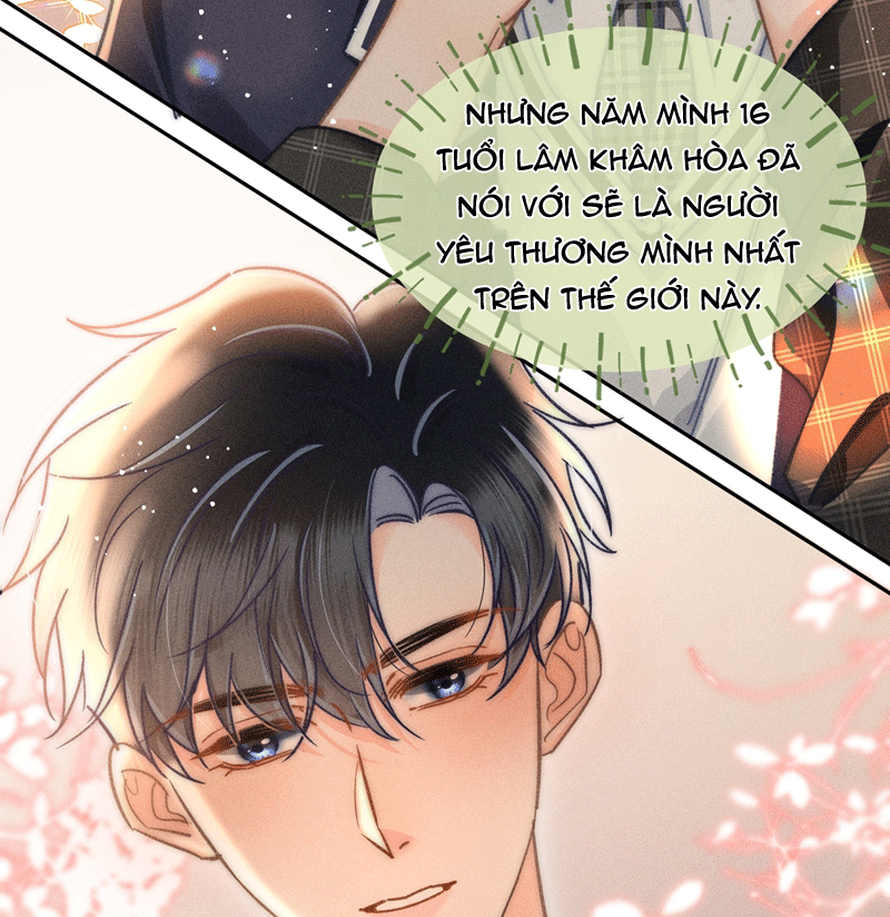 Ánh Trăng Vì Tôi Mà Đến Chapter 48 - Trang 4