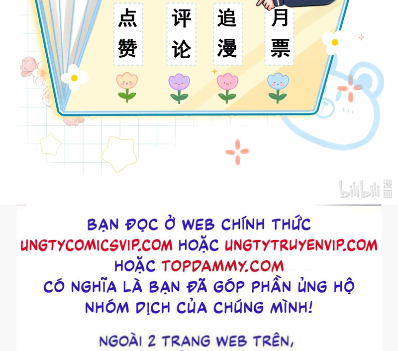 Ánh Trăng Vì Tôi Mà Đến Chapter 48 - Trang 4