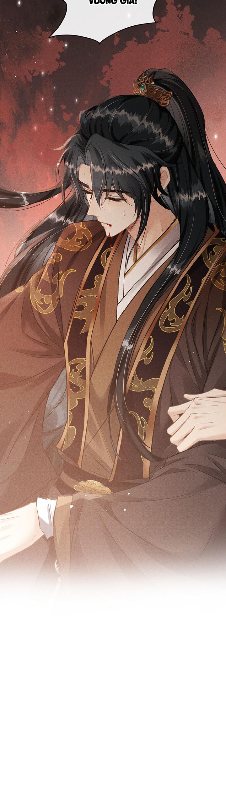 Đan Tiêu Vạn Dặm Chapter 56 - Trang 4