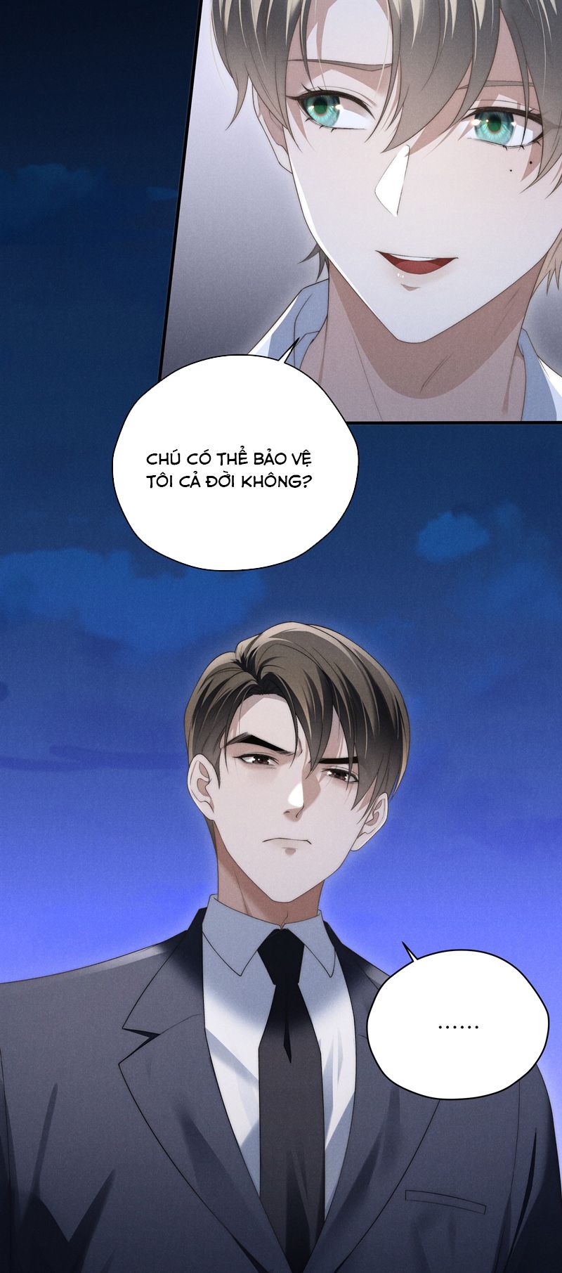 Thiếu Gia Không Ngoan Chapter 22 - Trang 4