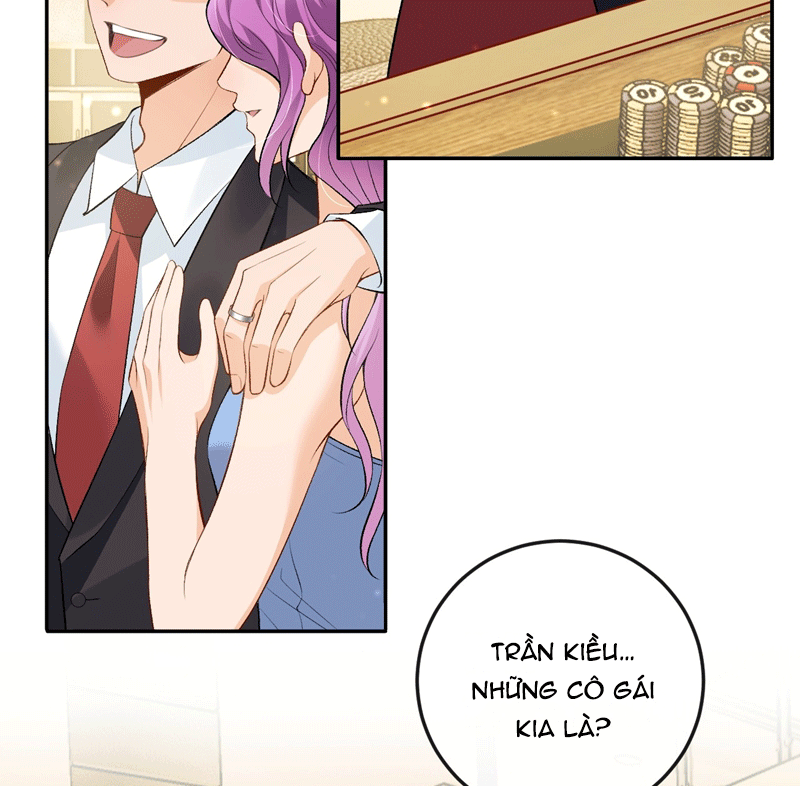 Bản Tính Hạ Đẳng Chapter 9 - Trang 3