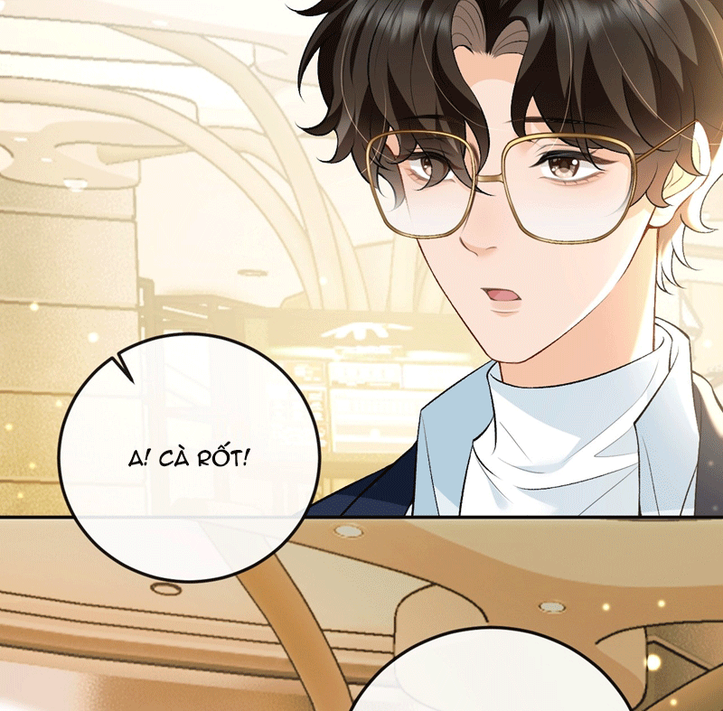 Bản Tính Hạ Đẳng Chapter 9 - Trang 3