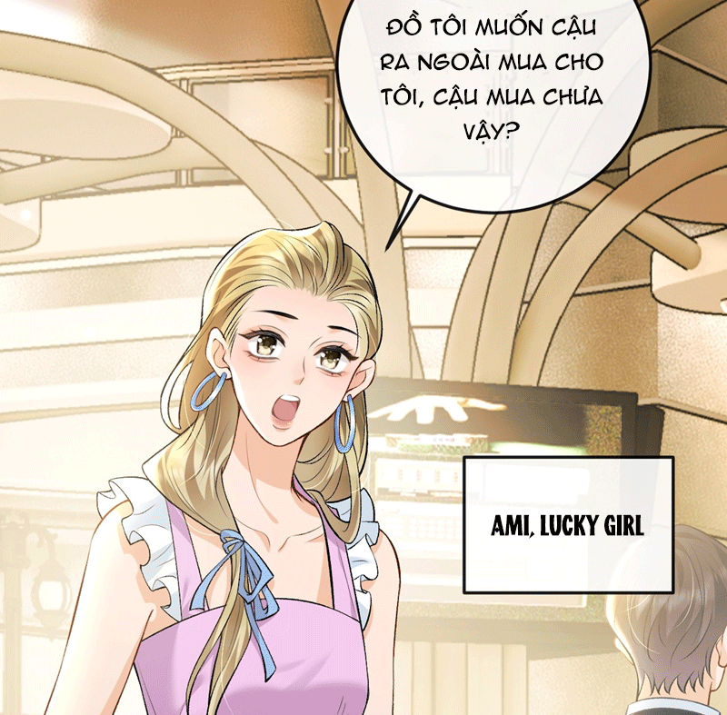 Bản Tính Hạ Đẳng Chapter 9 - Trang 3