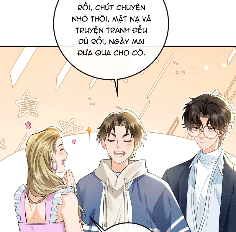 Bản Tính Hạ Đẳng Chapter 9 - Trang 3