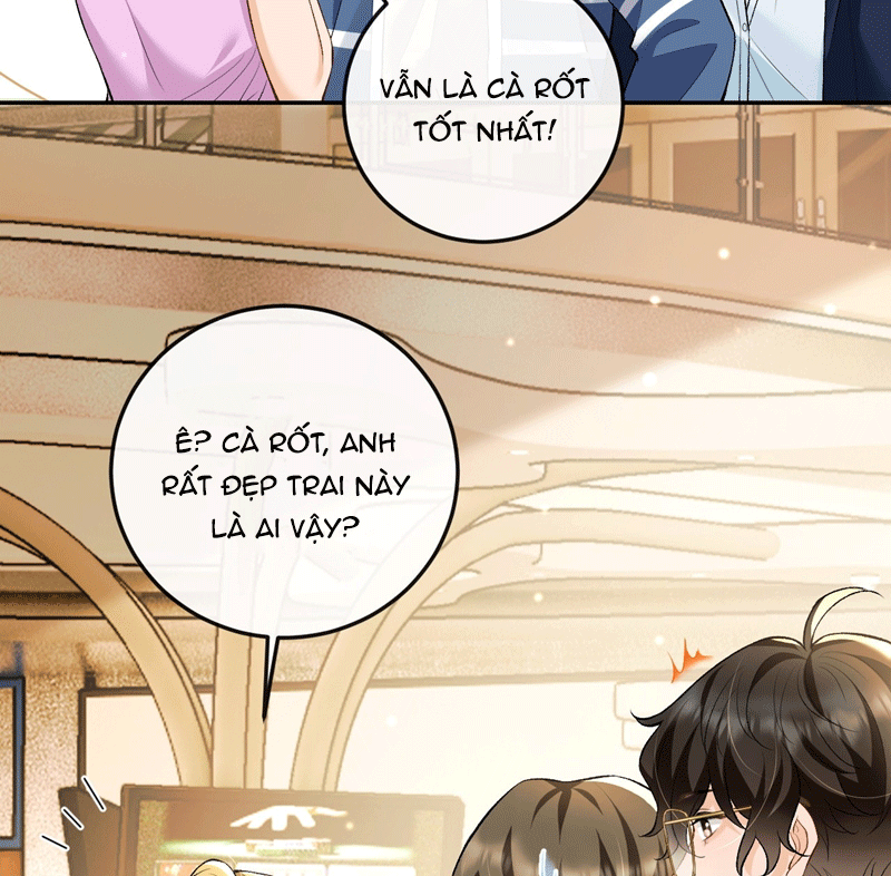 Bản Tính Hạ Đẳng Chapter 9 - Trang 3