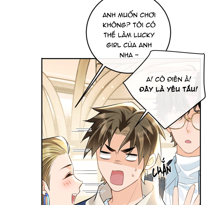 Bản Tính Hạ Đẳng Chapter 9 - Trang 3