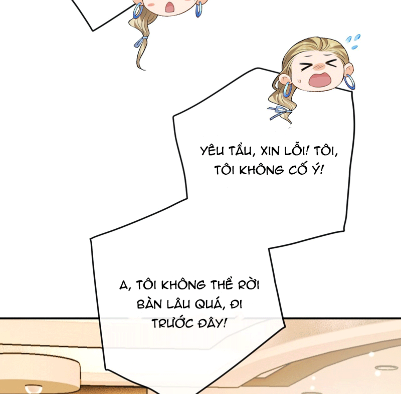 Bản Tính Hạ Đẳng Chapter 9 - Trang 3