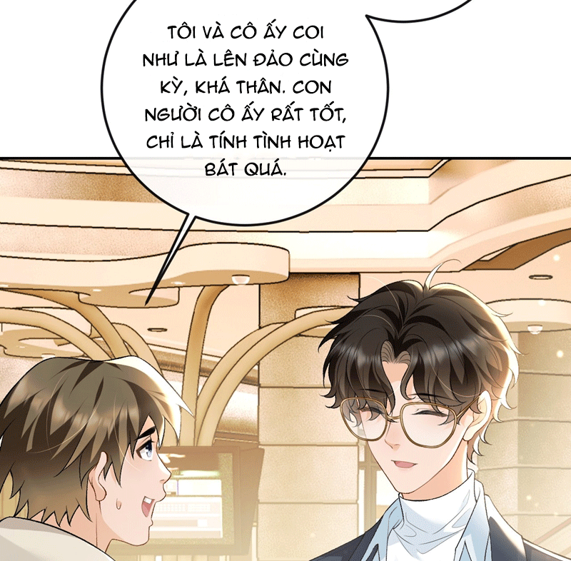 Bản Tính Hạ Đẳng Chapter 9 - Trang 3