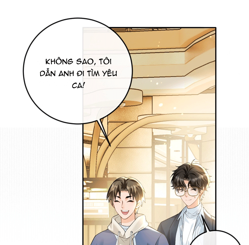 Bản Tính Hạ Đẳng Chapter 9 - Trang 3