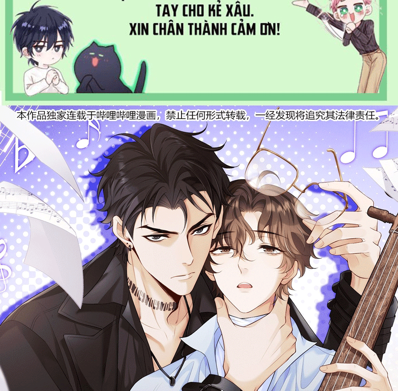 Bản Tính Hạ Đẳng Chapter 9 - Trang 3