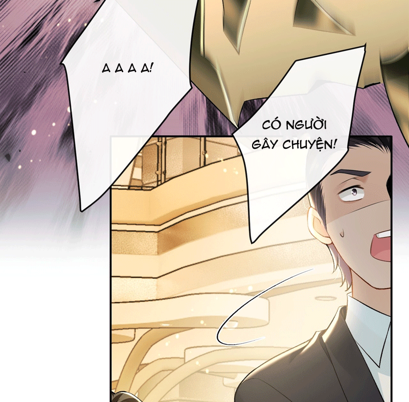 Bản Tính Hạ Đẳng Chapter 9 - Trang 3