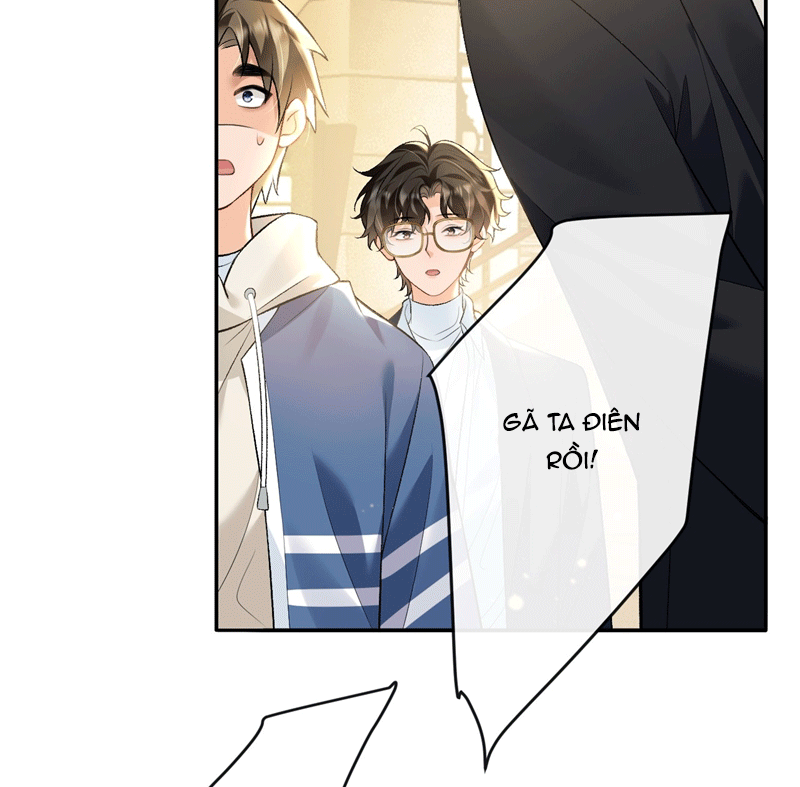 Bản Tính Hạ Đẳng Chapter 9 - Trang 3