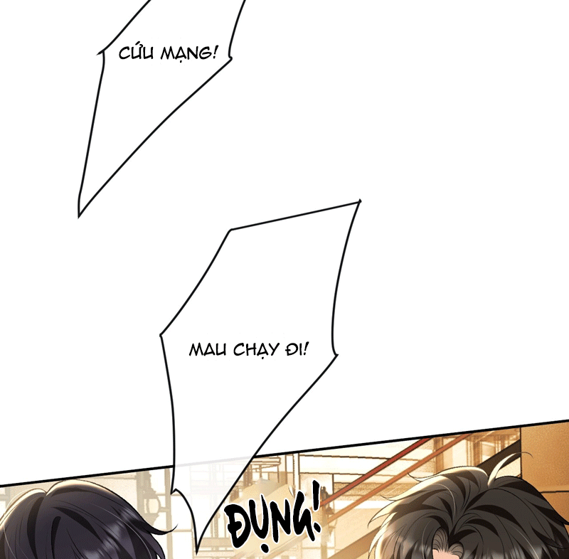 Bản Tính Hạ Đẳng Chapter 9 - Trang 3