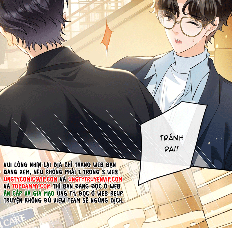 Bản Tính Hạ Đẳng Chapter 9 - Trang 3