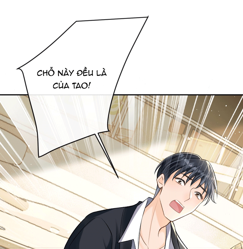 Bản Tính Hạ Đẳng Chapter 9 - Trang 3