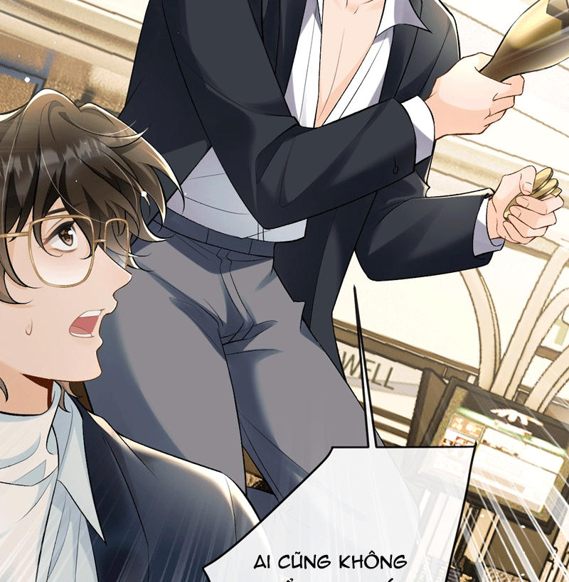 Bản Tính Hạ Đẳng Chapter 9 - Trang 3