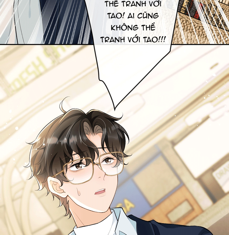 Bản Tính Hạ Đẳng Chapter 9 - Trang 3